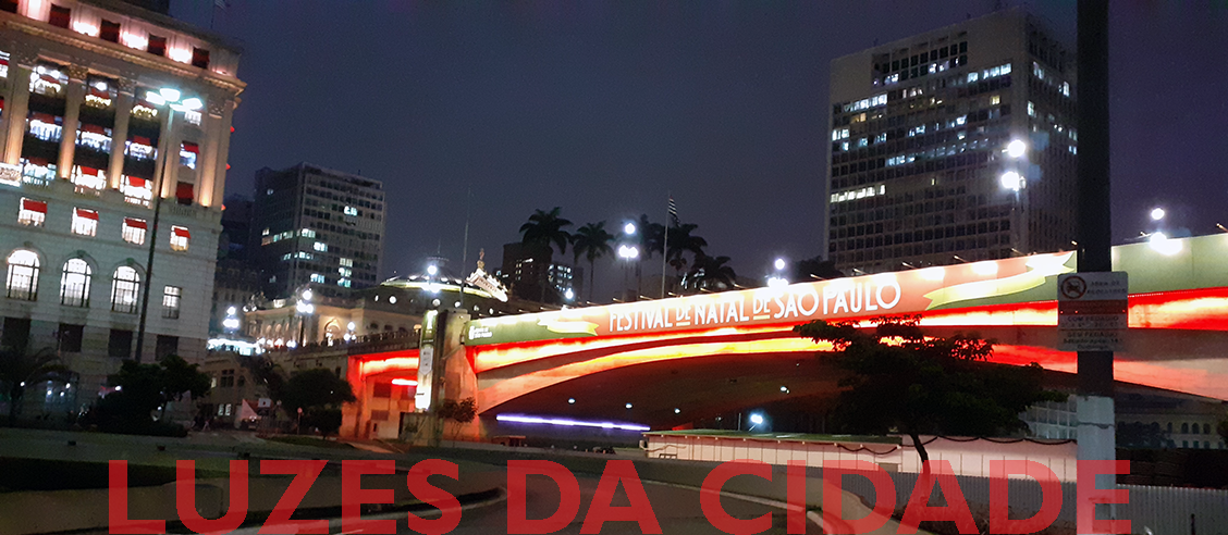 Natal de São Paulo